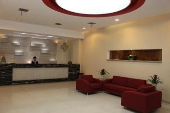 Suzhou Dianliandian Health Hotel Exteriér fotografie
