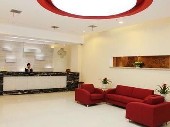 Suzhou Dianliandian Health Hotel Exteriér fotografie